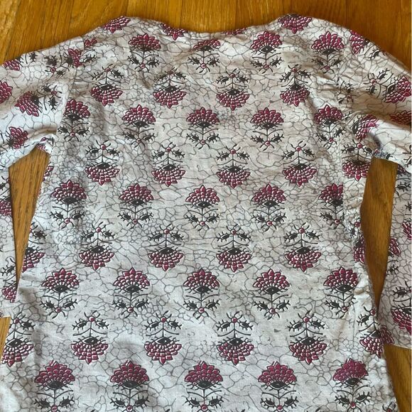 Authentic Indian Blouse size 24 months. - Picture 5 of 7